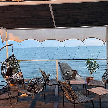 Royal Hotel New Athos Buitenkant foto