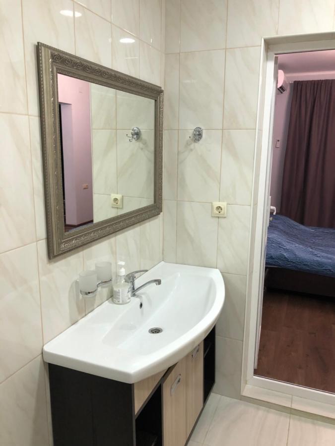 Royal Hotel New Athos Buitenkant foto