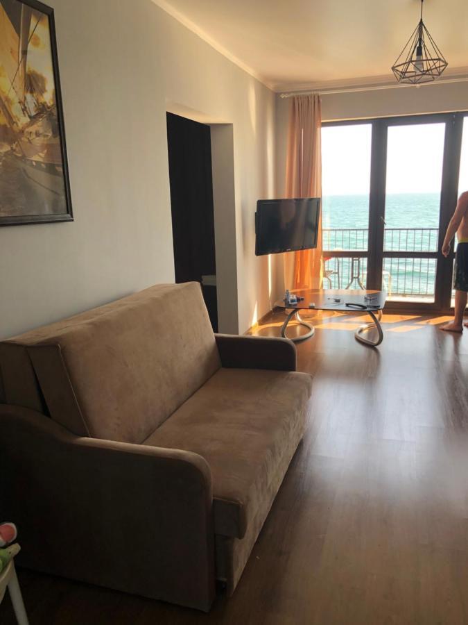 Royal Hotel New Athos Buitenkant foto